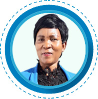 Ms Baganetsi Mmolawa