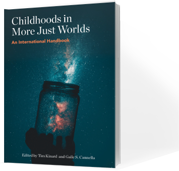 Childhoods in More Just Worlds