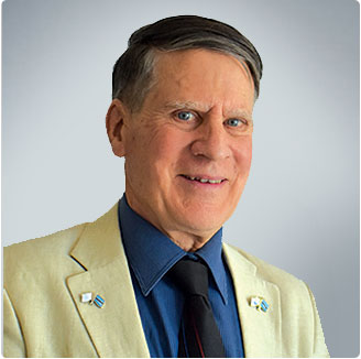 Mr Charles Coyne