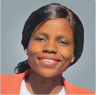 Ms Gorata Ramphisi