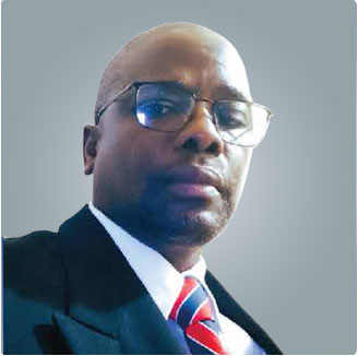 Mr Mogami Moepeng