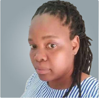 Ms Pearl Marumo