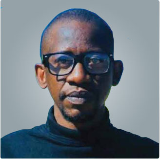 Mr Thabo Ramono