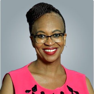 Prof Mpine E. Makoe
