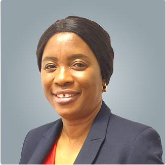 Dr Tebogo Seretse