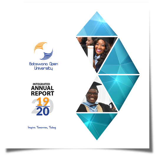 Annual Report 2019-20