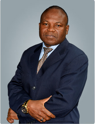 Prof Sunny Aiyuk