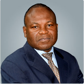 Prof Sunny Aiyuk