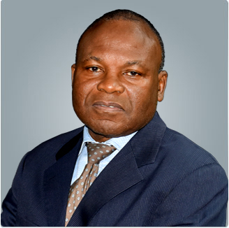 Prof. Sunny Aiyuk