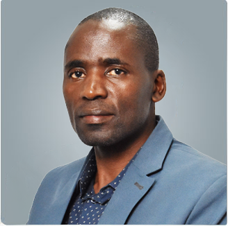 Mr Keitumetse Nduna