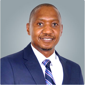 Mr Uyapo Ndadi