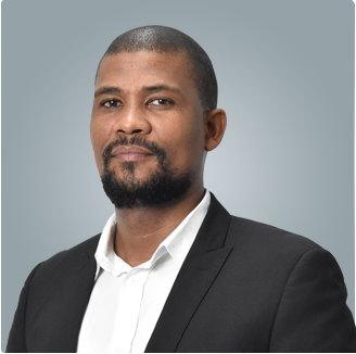 Mr Tshegofatso Marumoagae