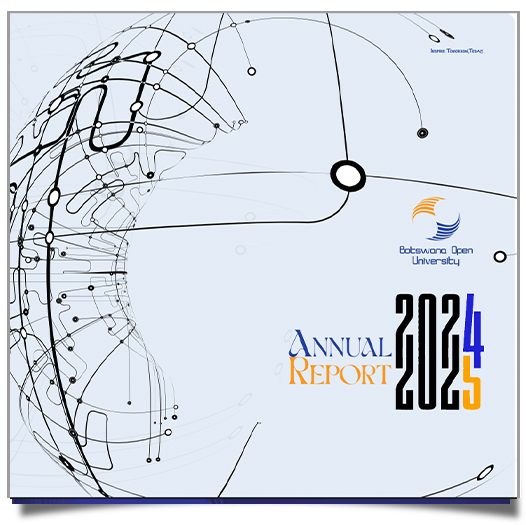 Annual Report 2024-25
