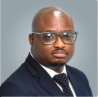 Mr. Tumisang D. Hule