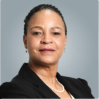 Ms Tsoseletso Magang