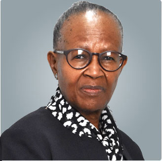 Prof. Bantu L. Morolong