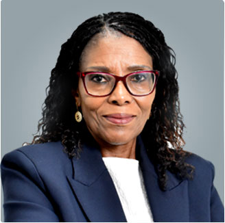 Prof. Kgomotso Moahi