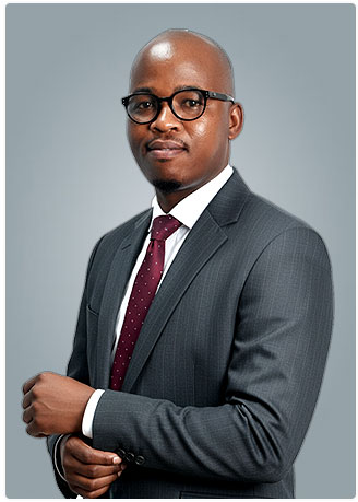 Mr. Pako Maphakwane