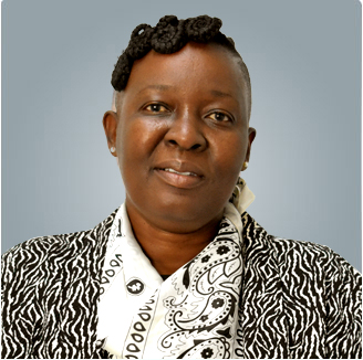 Ms Unopa Tomeletso